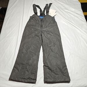 Kids Gray Sweatpants & Joggers